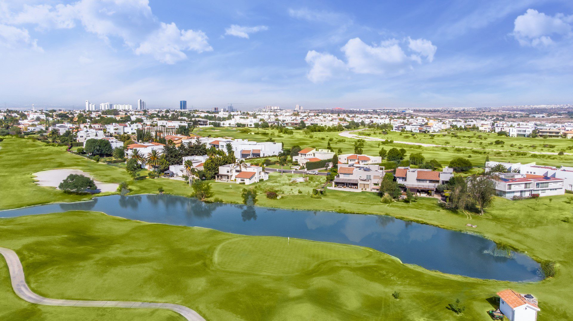 El Campanario | Residencial & Golf Querétaro