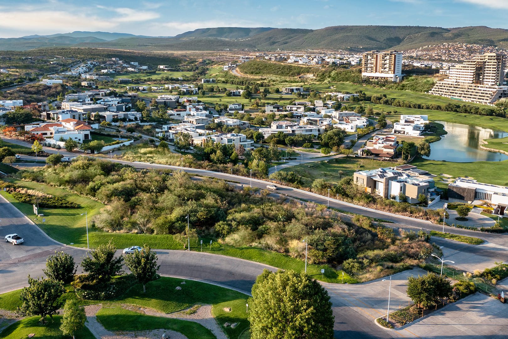 El Molino